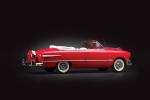 Ford Custom DeLuxe Convertible 1951 года